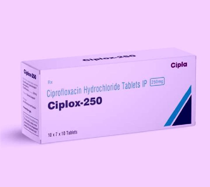Ciplox pharmacy