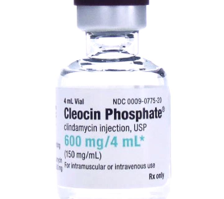 Cleocin medication