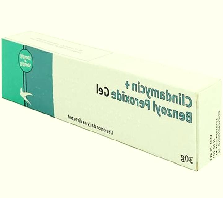 Clindamycin Gel medication