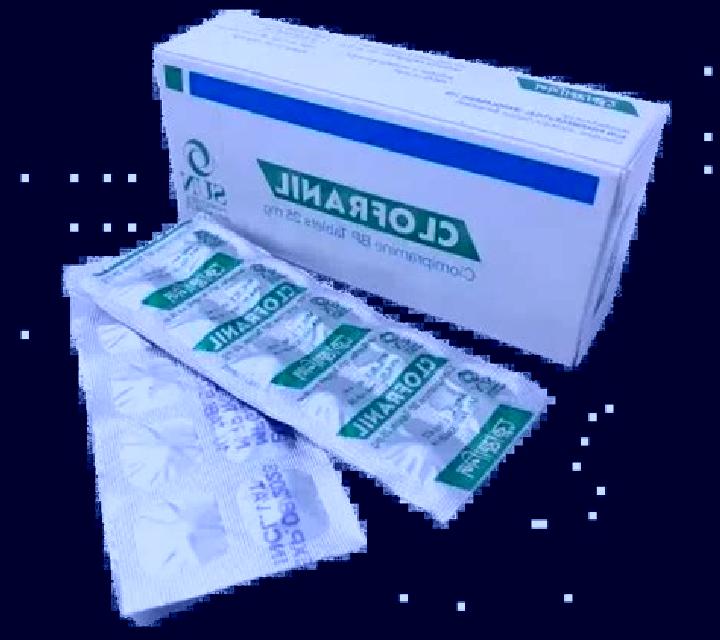 Clofranil pharmacy