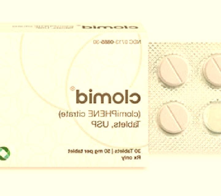 Clomid medication