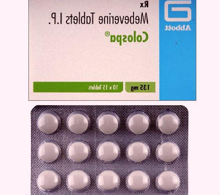 Colospa medication