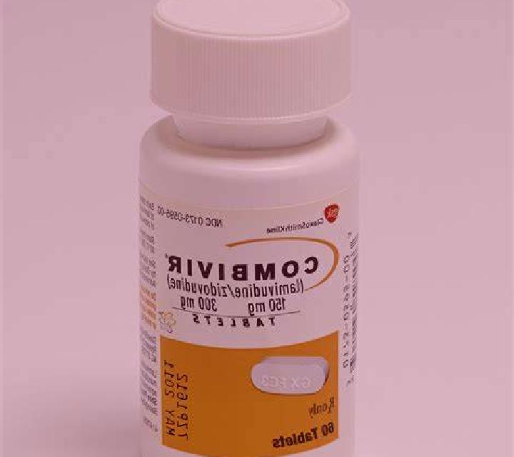 Combivir medication