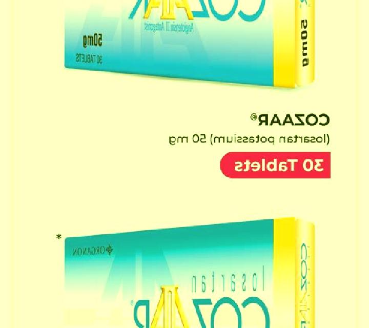 Cozaar medication