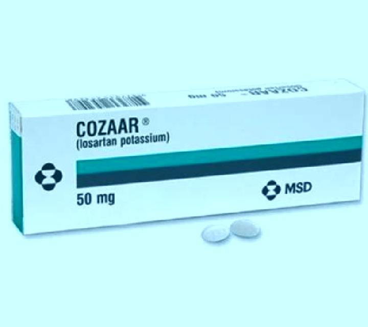Cozaar pharmacy