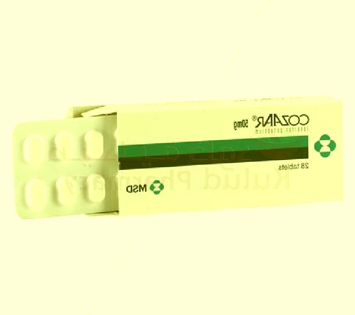 Cozaar pills