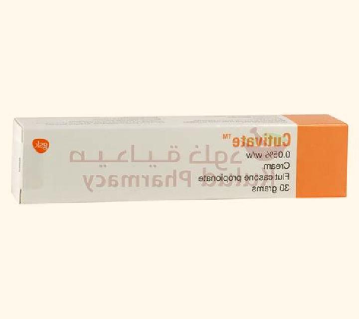 Cutivate pharmacy