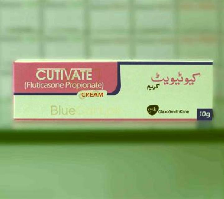 Cutivate pills