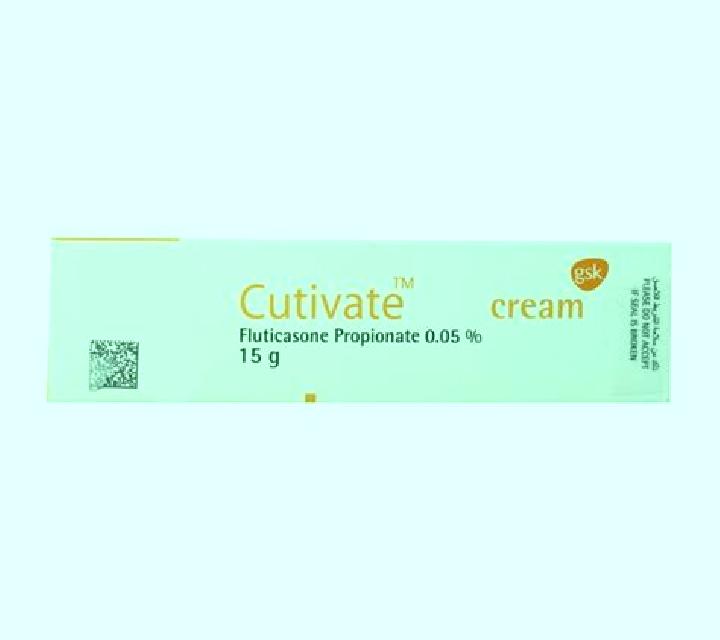Cutivate tablet