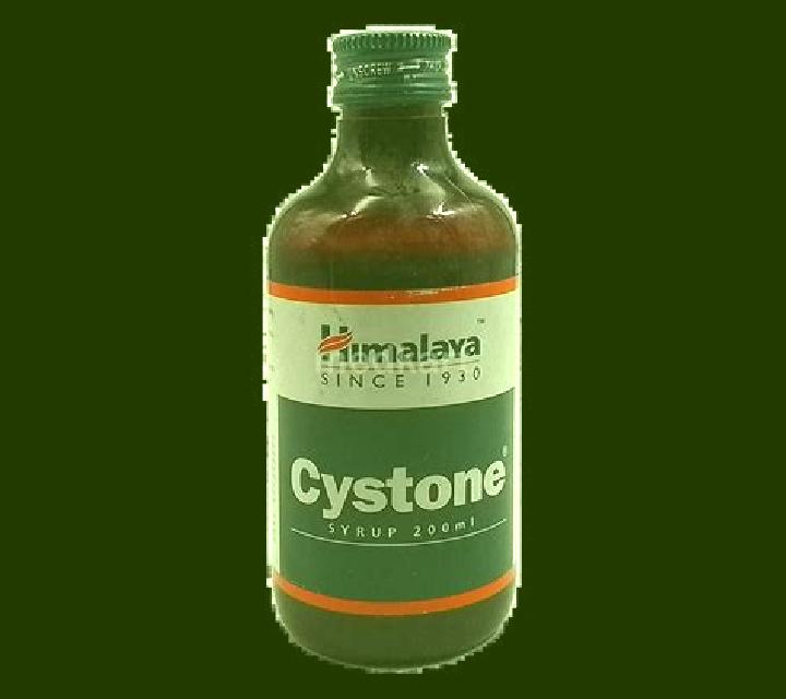 Cystone pharmacy
