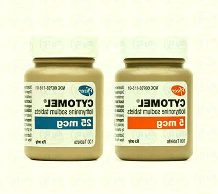 Cytomel medication