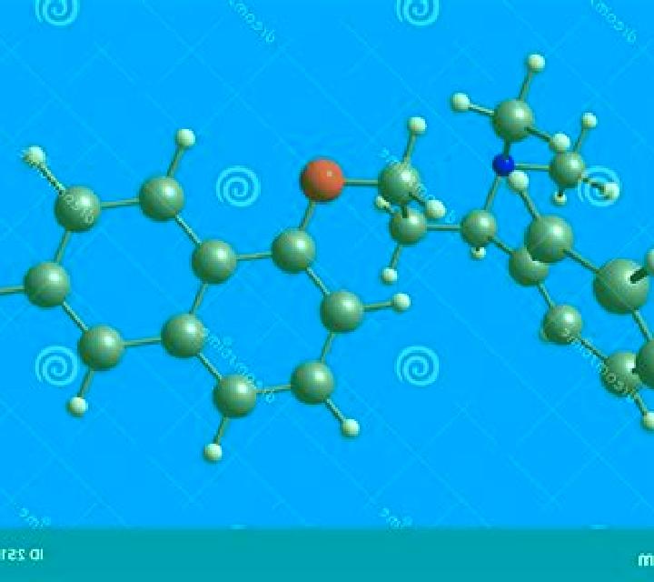 Dapoxetine medication