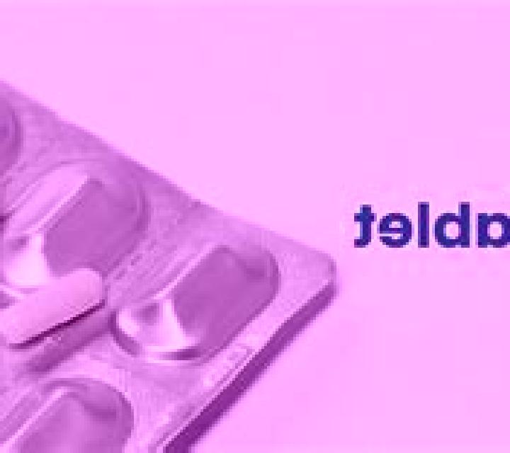 Dapsone pills