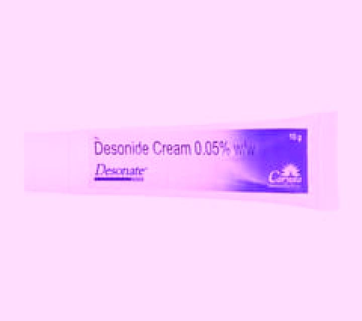 Desonate Cream tablet