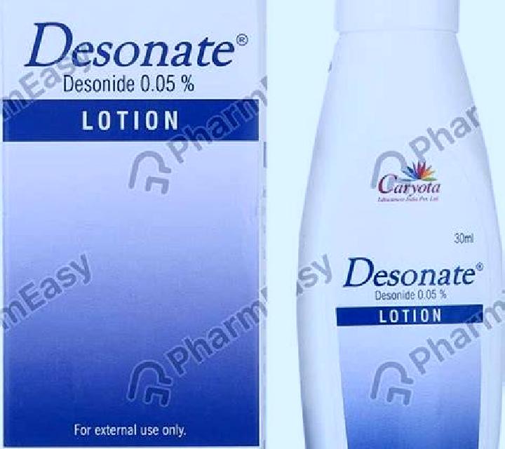 Desonate Lotion pills