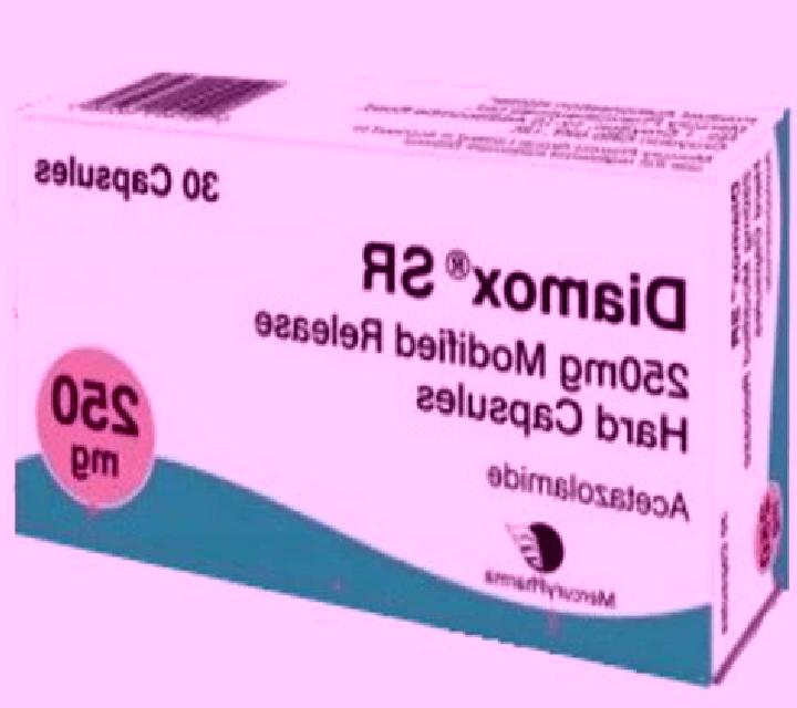Diamox pharmacy