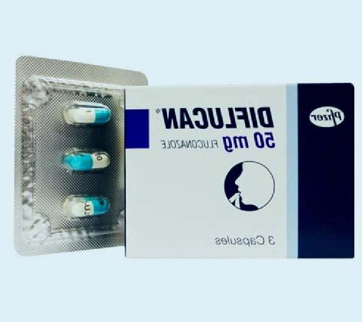 Diflucan tablet