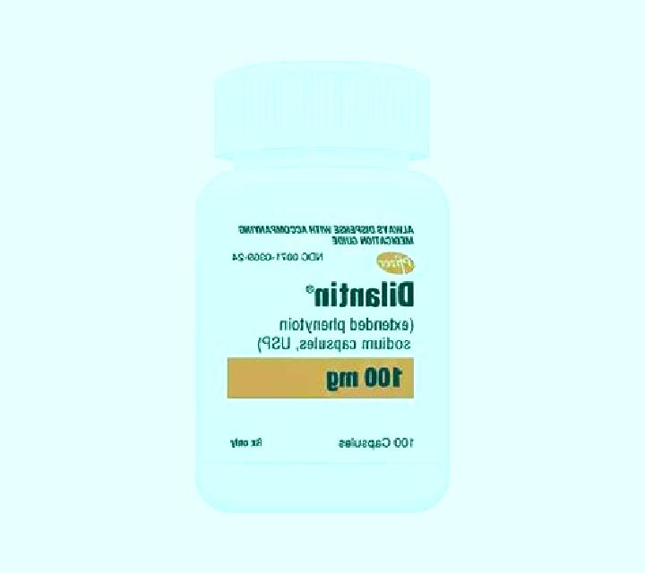Dilantin pharmacy