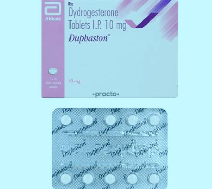 Duphaston tablet