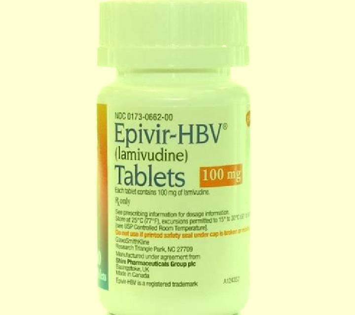 Epivir HBV pharmacy