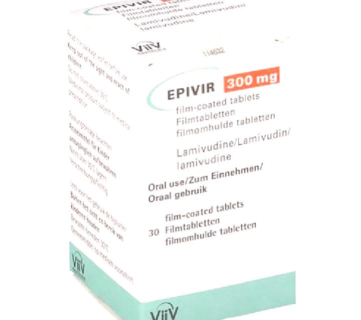 Epivir medication