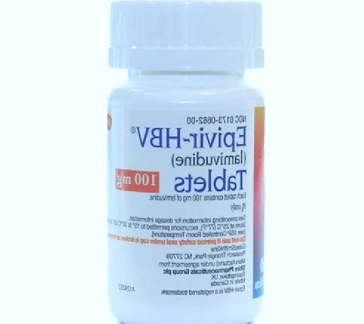 Epivir pharmacy