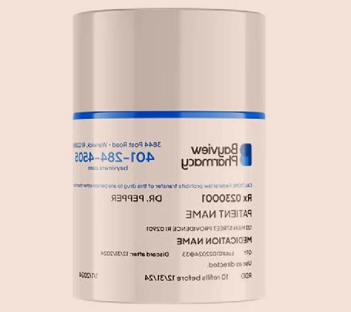 Estriol Cream medication