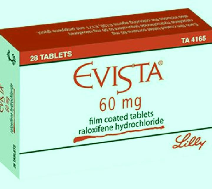 Evista pharmacy