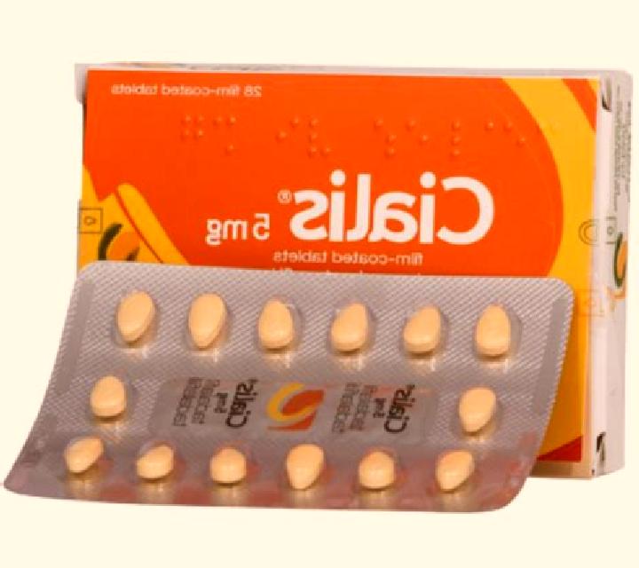 Female Cialis Soft tablet