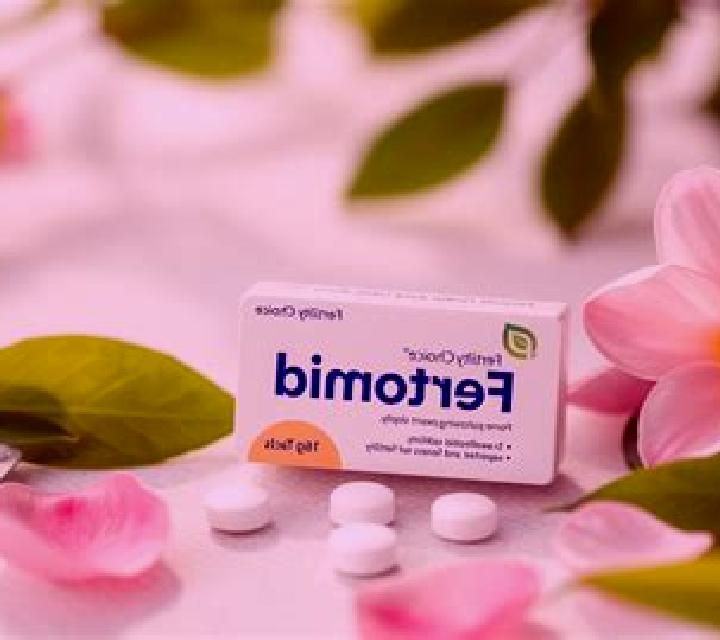 Fertomid pharmacy