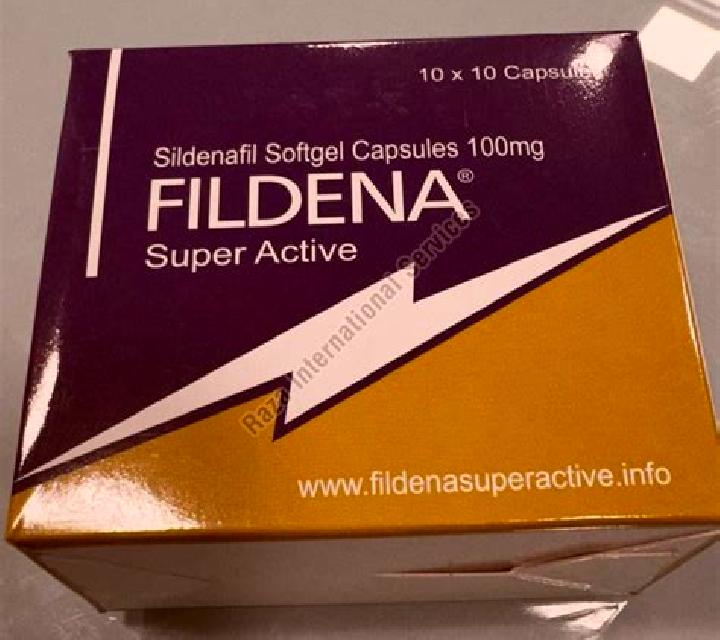Fildena fildena super active 150mg tablet