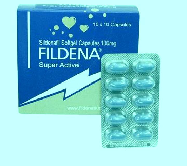 Fildena fildena super active info tablet
