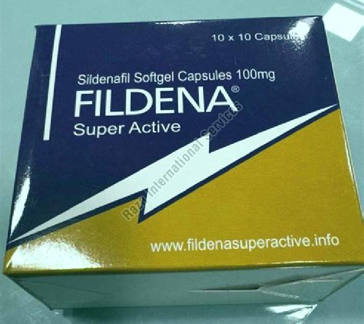 Fildena fildena super active side effects medication