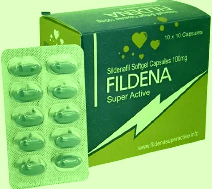 Fildena how long does fildena last medication