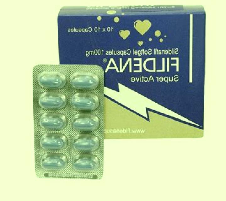 Fildena Super Active pharmacy