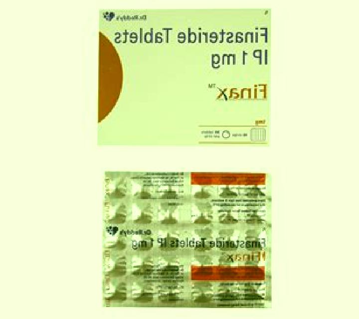 Finax medication