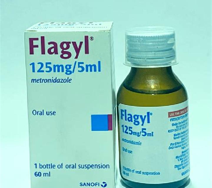 Flagyl 2g flagyl for trich medication