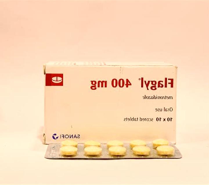 Flagyl a standing order for cipro & flagyl tablet