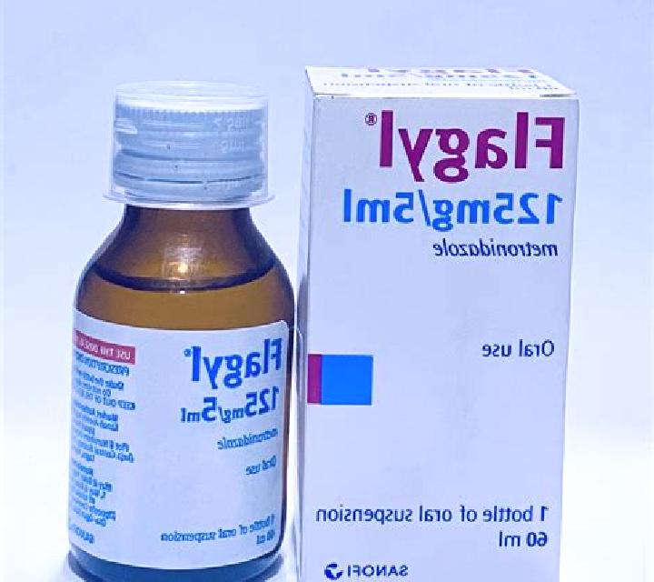 Flagyl abbott flagyl suspension medication
