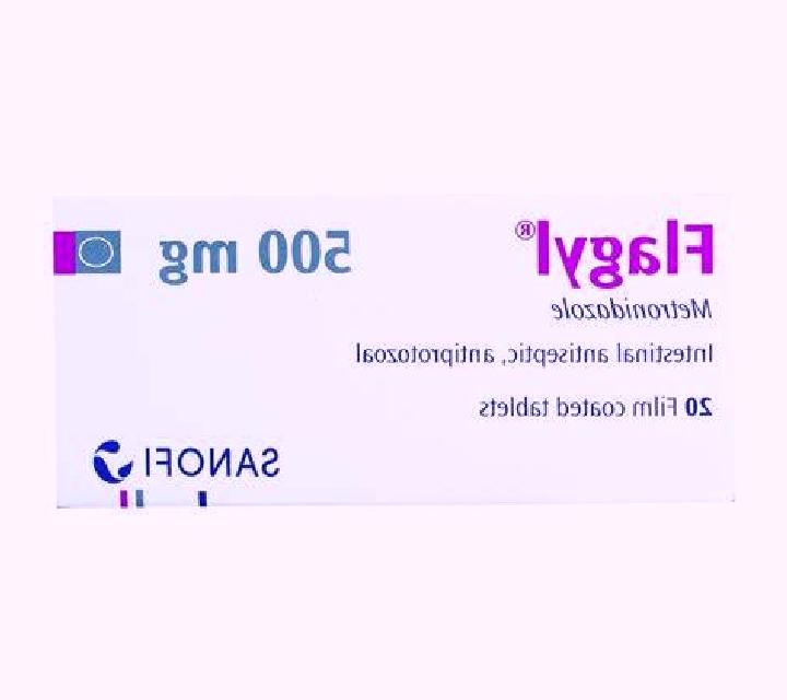 Flagyl accidentally took two flagyl pharmacy