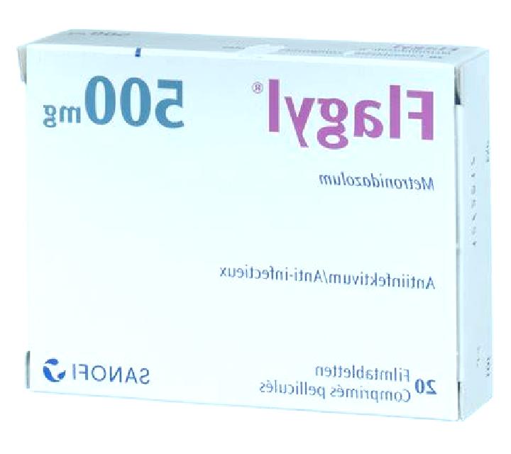 Flagyl acheter flagyl sans ordonnance tablet