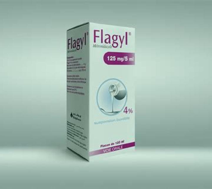 Flagyl acheter-flagyl.com medication