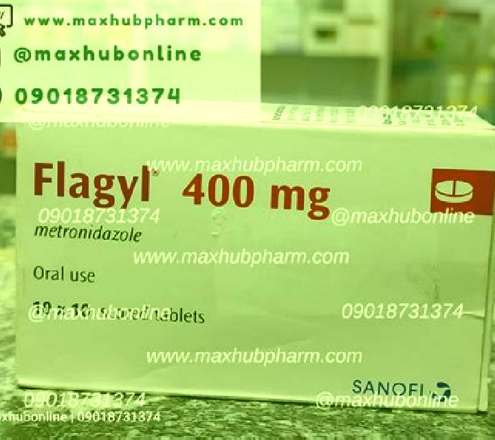 Flagyl acheter-flagyl.com pills