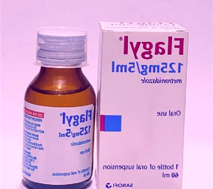 Flagyl alachol and flagyl medication