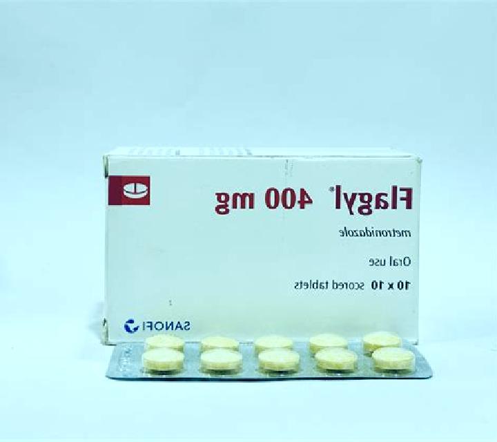 Flagyl alachol and flagyl tablet