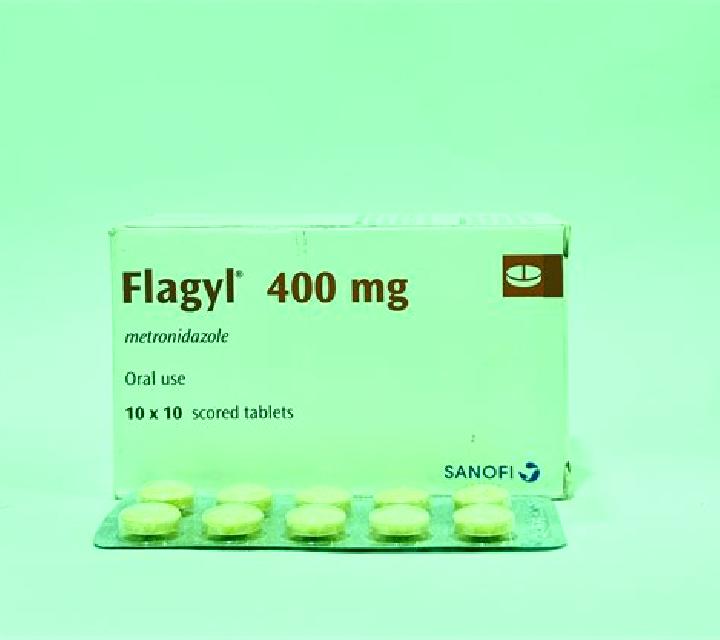 Flagyl alcohol and flagyl tablet