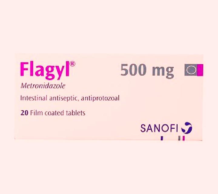Flagyl allergic reaction flagyl pharmacy