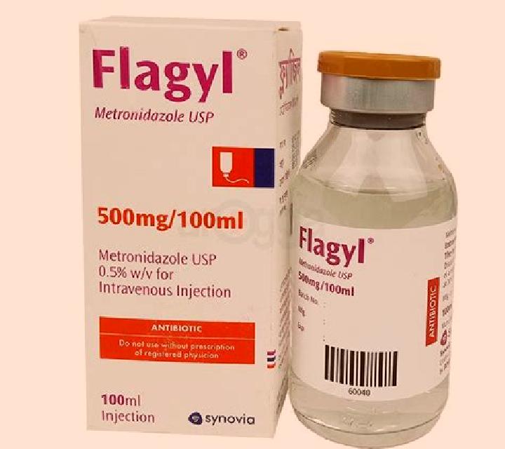Flagyl alternative to flagyl iv tablet