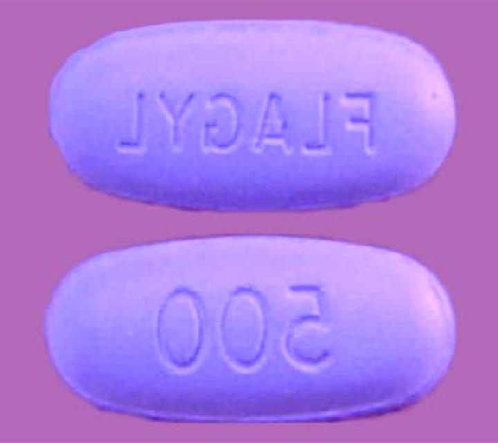 Flagyl alternative to flagyll medication