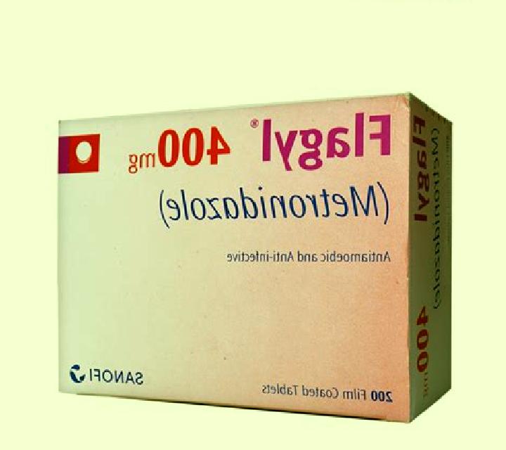 Flagyl amoxi with flagyl tablet